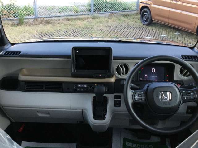 ホンダ Ｎ　ＢＯＸ ６６０ R8年 (近畿) 99