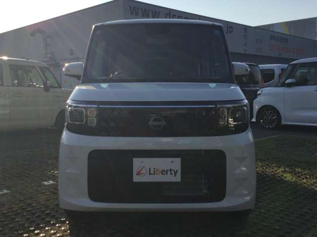 日産 ルークス ６６０ Ｘ R8年 (近畿) 99