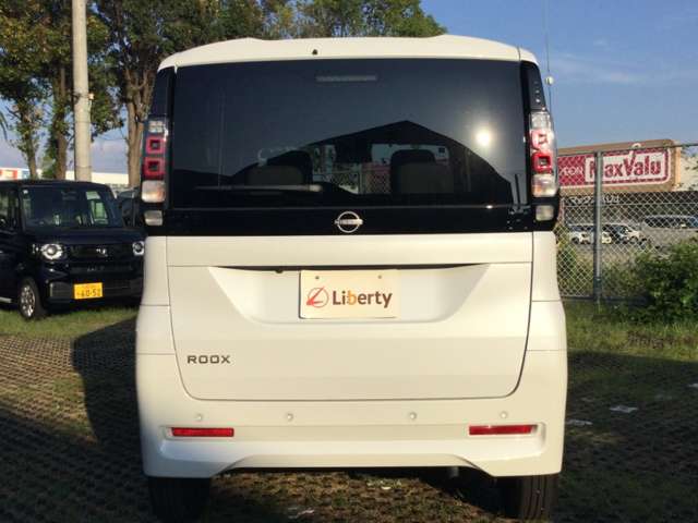 日産 ルークス ６６０ Ｘ R8年 (近畿) 99