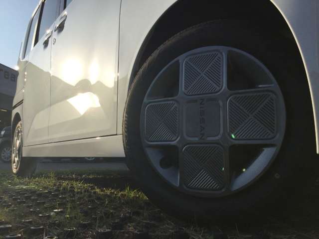 日産 ルークス ６６０ Ｘ R8年 (近畿) 99