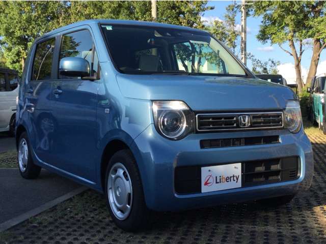 ホンダ Ｎ−ＷＧＮ ６６０ Ｌ ホンダ センシング R2年 (近畿) 99
