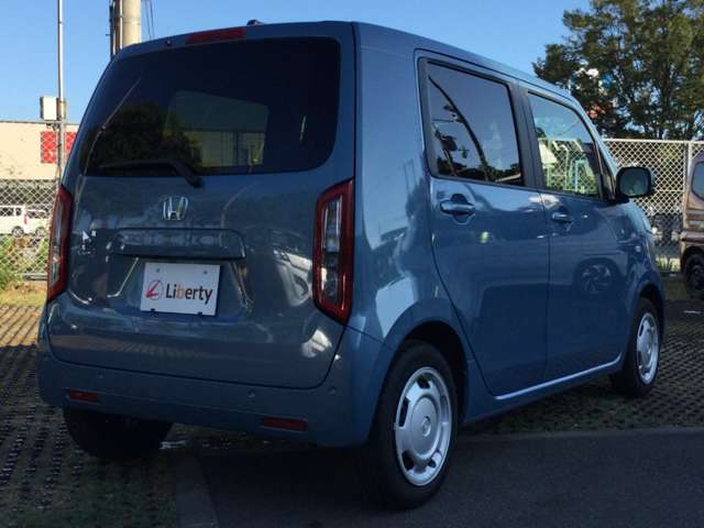 ホンダ Ｎ−ＷＧＮ ６６０ Ｌ ホンダ センシング R2年 (近畿) 99