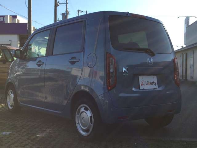 ホンダ Ｎ−ＷＧＮ ６６０ Ｌ ホンダ センシング R2年 (近畿) 99