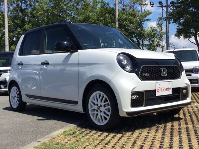 ホンダ Ｎ−ＯＮＥ ６６０ ＲＳ R8年 (近畿) 99