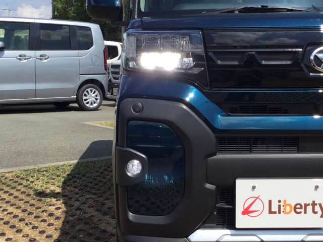ダイハツ タント ６６０ ファンクロス ＥＣＯＩＤＬＥ非装着車 R7年 (近畿) 99