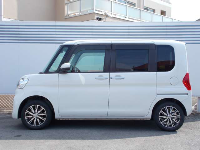 ダイハツ タント ６６０ Ｘ ＳＡＩＩＩ R1年 () 99