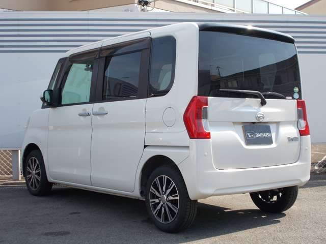 ダイハツ タント ６６０ Ｘ ＳＡＩＩＩ R1年 () 99