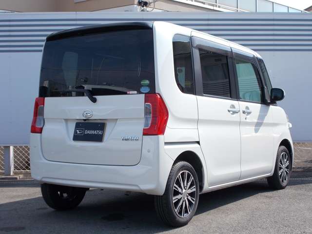 ダイハツ タント ６６０ Ｘ ＳＡＩＩＩ R1年 () 99