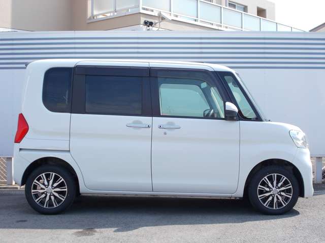 ダイハツ タント ６６０ Ｘ ＳＡＩＩＩ R1年 () 99