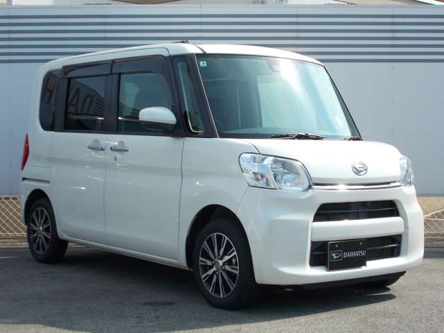 ダイハツ タント ６６０ Ｘ ＳＡＩＩＩ R1年 () 99