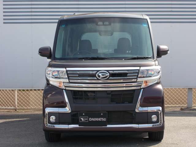 ダイハツ タント ６６０ カスタム ＲＳ ＳＡＩＩＩ H30年 () 99