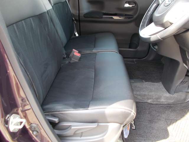 ダイハツ タント ６６０ カスタム ＲＳ ＳＡＩＩＩ H30年 () 99