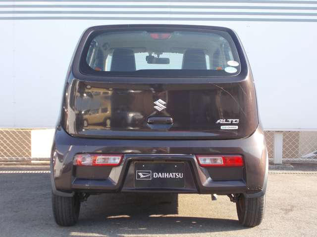スズキ アルト ６６０ Ｌ H29年 () 99