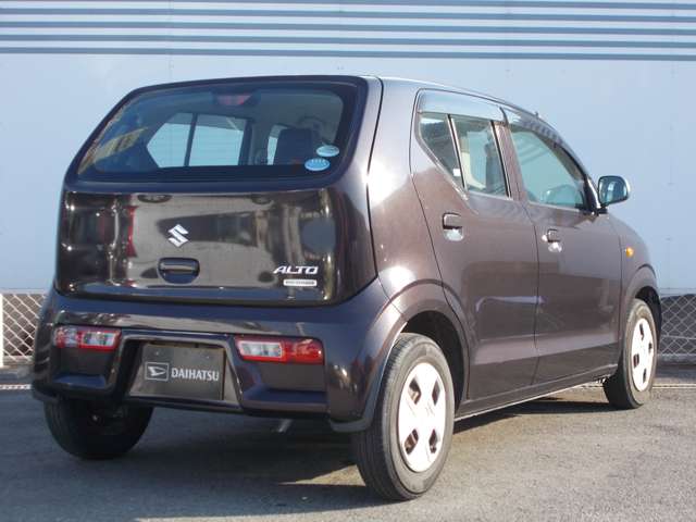 スズキ アルト ６６０ Ｌ H29年 () 99
