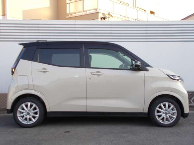 日産 サクラ Ｘ R7年 () 99