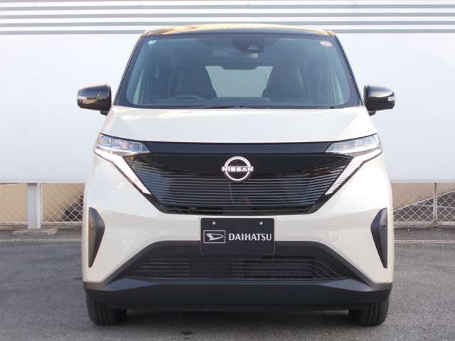 日産 サクラ Ｘ R7年 () 99
