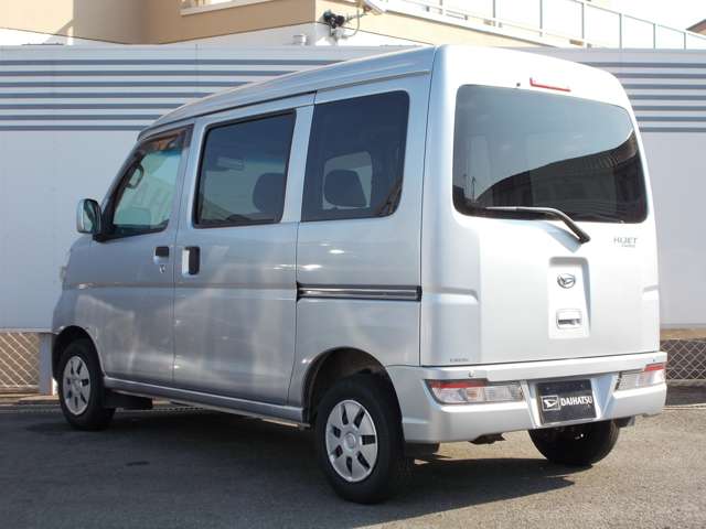 ダイハツ ハイゼットカーゴ ６６０ クルーズターボ ＳＡＩＩＩ ハイルーフ ４ＷＤ R3年 () 99