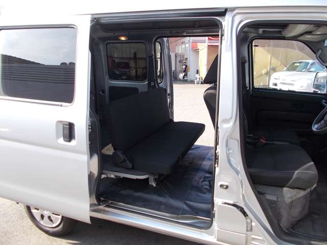 ダイハツ ハイゼットカーゴ ６６０ クルーズターボ ＳＡＩＩＩ ハイルーフ ４ＷＤ R3年 () 99