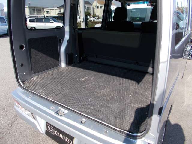 ダイハツ ハイゼットカーゴ ６６０ クルーズターボ ＳＡＩＩＩ ハイルーフ ４ＷＤ R3年 () 99