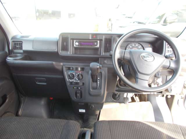 ダイハツ ハイゼットカーゴ ６６０ クルーズターボ ＳＡＩＩＩ ハイルーフ ４ＷＤ R3年 () 99