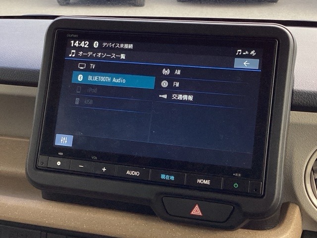 ホンダ Ｎ　ＢＯＸ ６６０ ファッションスタイル R7年 (近畿) 99