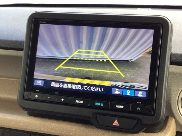 ホンダ Ｎ　ＢＯＸ ６６０ ファッションスタイル R7年 (近畿) 99