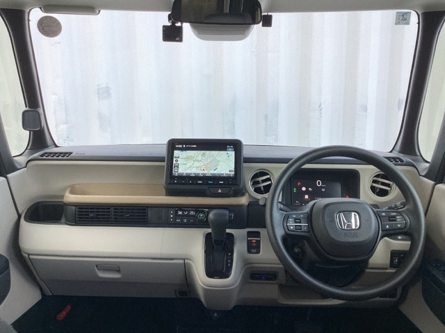 ホンダ Ｎ　ＢＯＸ ６６０ ファッションスタイル R7年 (近畿) 99