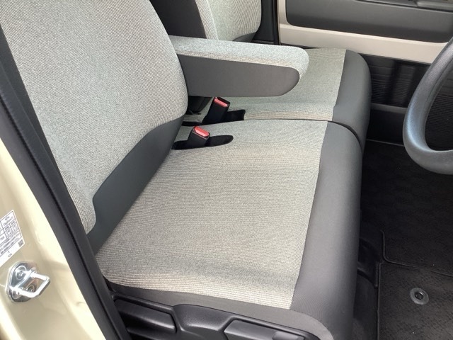 ホンダ Ｎ　ＢＯＸ ６６０ ファッションスタイル R7年 (近畿) 99