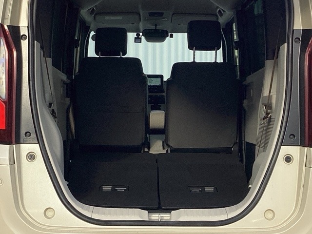 ホンダ Ｎ　ＢＯＸ ６６０ ファッションスタイル R7年 (近畿) 99