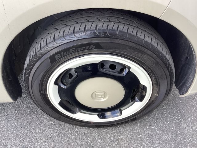 ホンダ Ｎ　ＢＯＸ ６６０ ファッションスタイル R7年 (近畿) 99