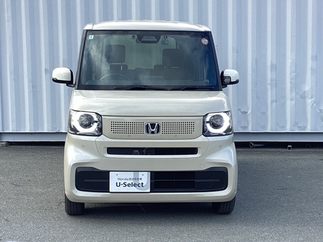 ホンダ Ｎ　ＢＯＸ ６６０ ファッションスタイル R7年 (近畿) 99