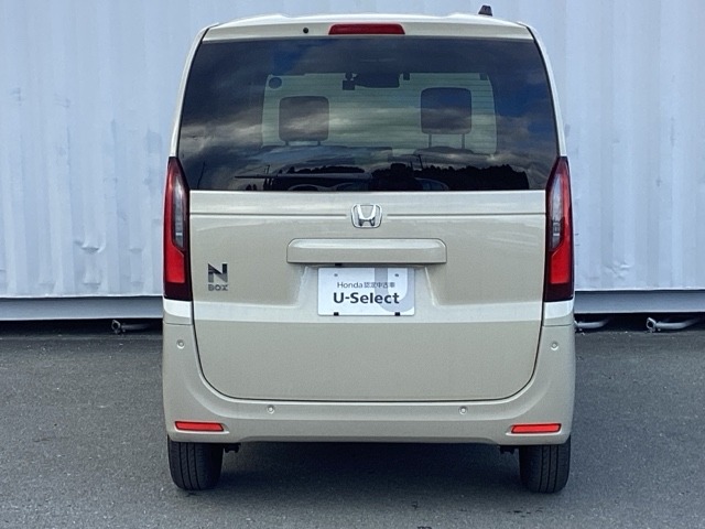 ホンダ Ｎ　ＢＯＸ ６６０ ファッションスタイル R7年 (近畿) 99