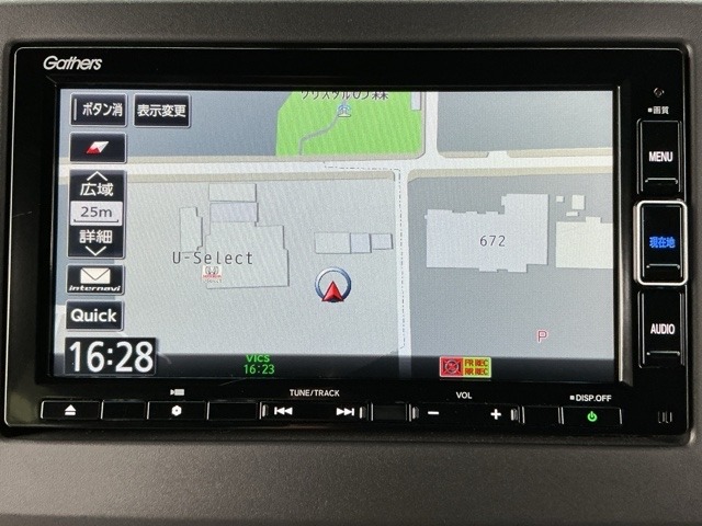ホンダ Ｎ　ＢＯＸ カスタム ６６０ Ｌ ターボ R3年 (近畿) 99
