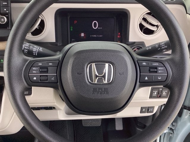 ホンダ Ｎ　ＢＯＸ ６６０ ファッションスタイル ２トーン R7年 (近畿) 99