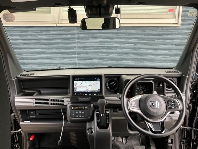 ホンダ Ｎ−ＶＡＮ ６６０ ファン R6年 (近畿) 99
