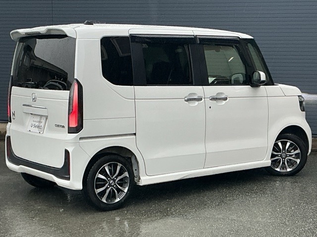 ホンダ Ｎ　ＢＯＸ ６６０ R6年 (近畿) 99