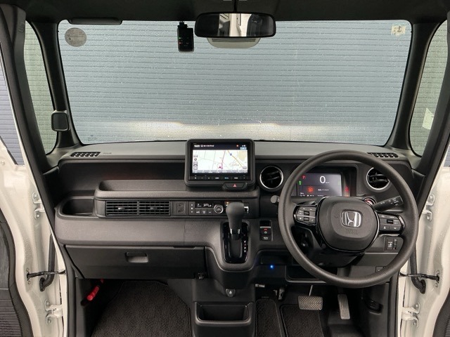 ホンダ Ｎ　ＢＯＸ ６６０ R6年 (近畿) 99