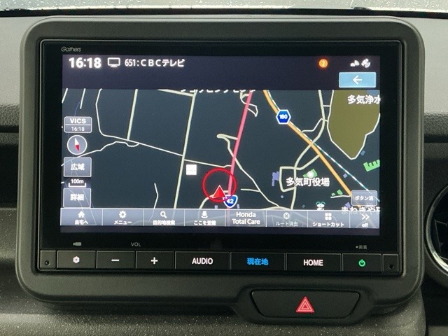 ホンダ Ｎ　ＢＯＸ ６６０ R6年 (近畿) 99