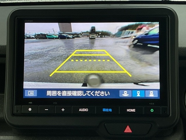 ホンダ Ｎ　ＢＯＸ ６６０ R6年 (近畿) 99
