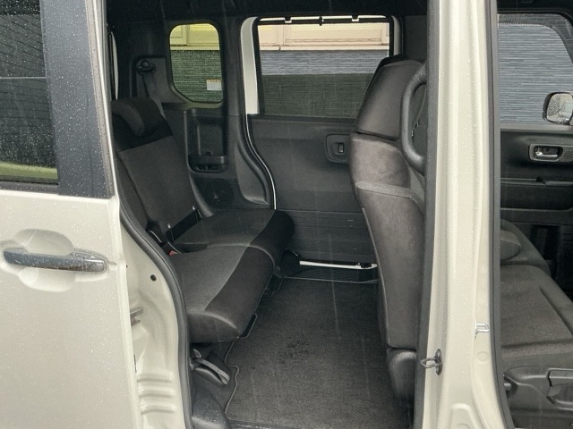 ホンダ Ｎ　ＢＯＸ ６６０ R6年 (近畿) 99