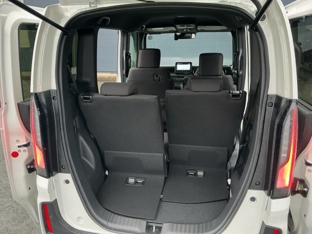 ホンダ Ｎ　ＢＯＸ ６６０ R6年 (近畿) 99