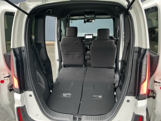 ホンダ Ｎ　ＢＯＸ ６６０ R6年 (近畿) 99