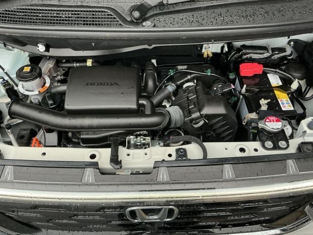 ホンダ Ｎ　ＢＯＸ ６６０ R6年 (近畿) 99
