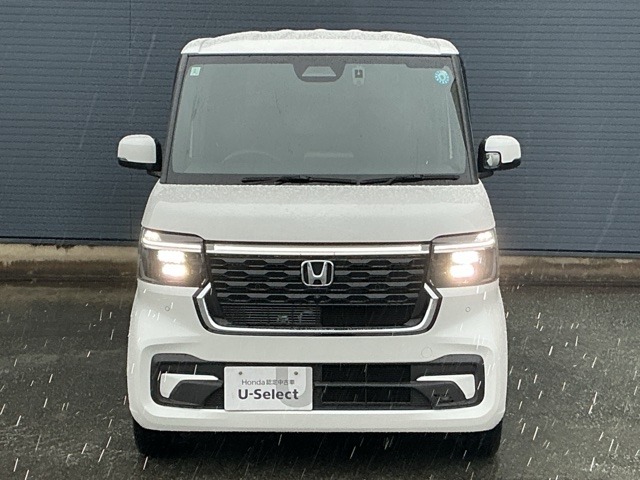 ホンダ Ｎ　ＢＯＸ ６６０ R6年 (近畿) 99