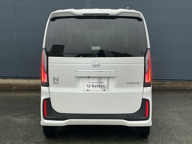 ホンダ Ｎ　ＢＯＸ ６６０ R6年 (近畿) 99