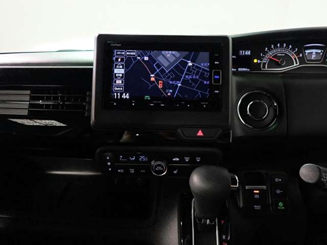 ホンダ Ｎ　ＢＯＸ カスタム ６６０ Ｌ R4年 (近畿) 99