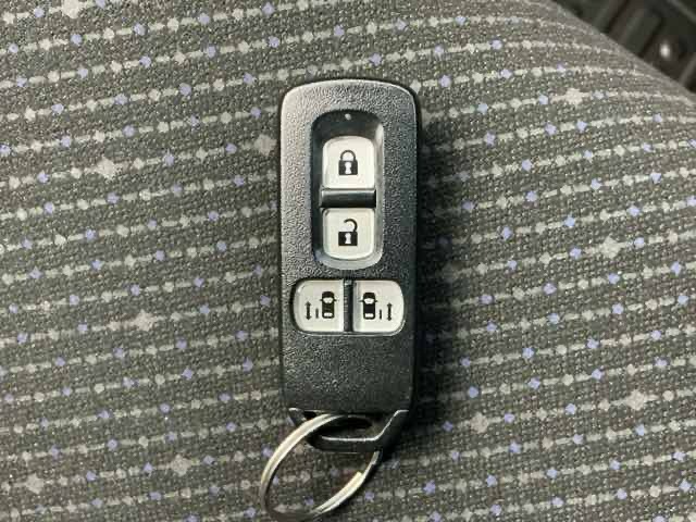 ホンダ Ｎ　ＢＯＸ ６６０ Ｇ ＳＳパッケージ H26年 () 99