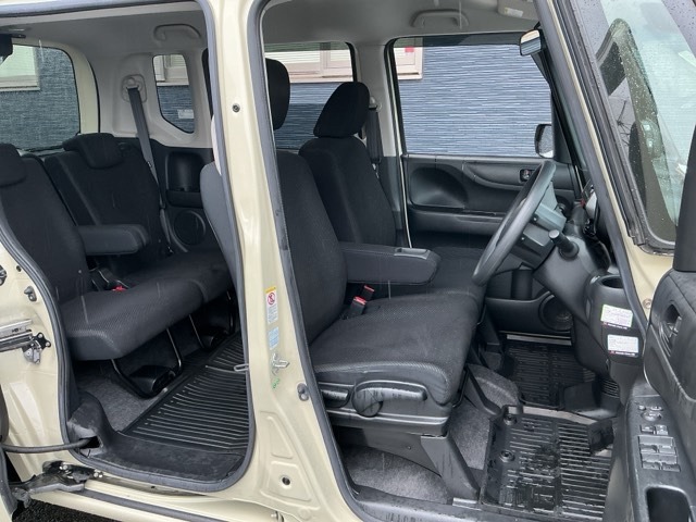 ホンダ Ｎ　ＢＯＸ ６６０ Ｇ ＳＳパッケージ H26年 () 99