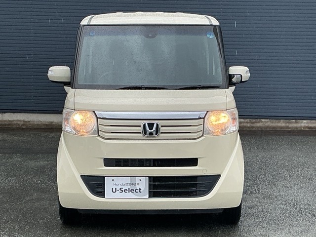 ホンダ Ｎ　ＢＯＸ ６６０ Ｇ ＳＳパッケージ H26年 () 99