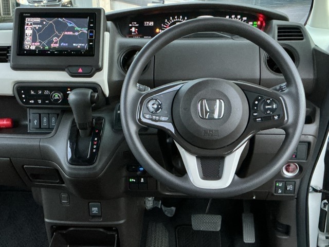 ホンダ Ｎ　ＢＯＸ ６６０ Ｌ R4年 () 99